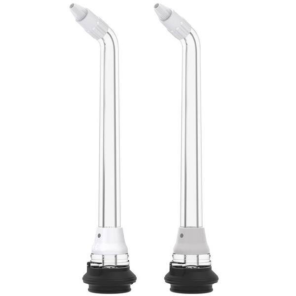 Set 2 varfuri ortodontice Waterpik Whitening WOD-2E