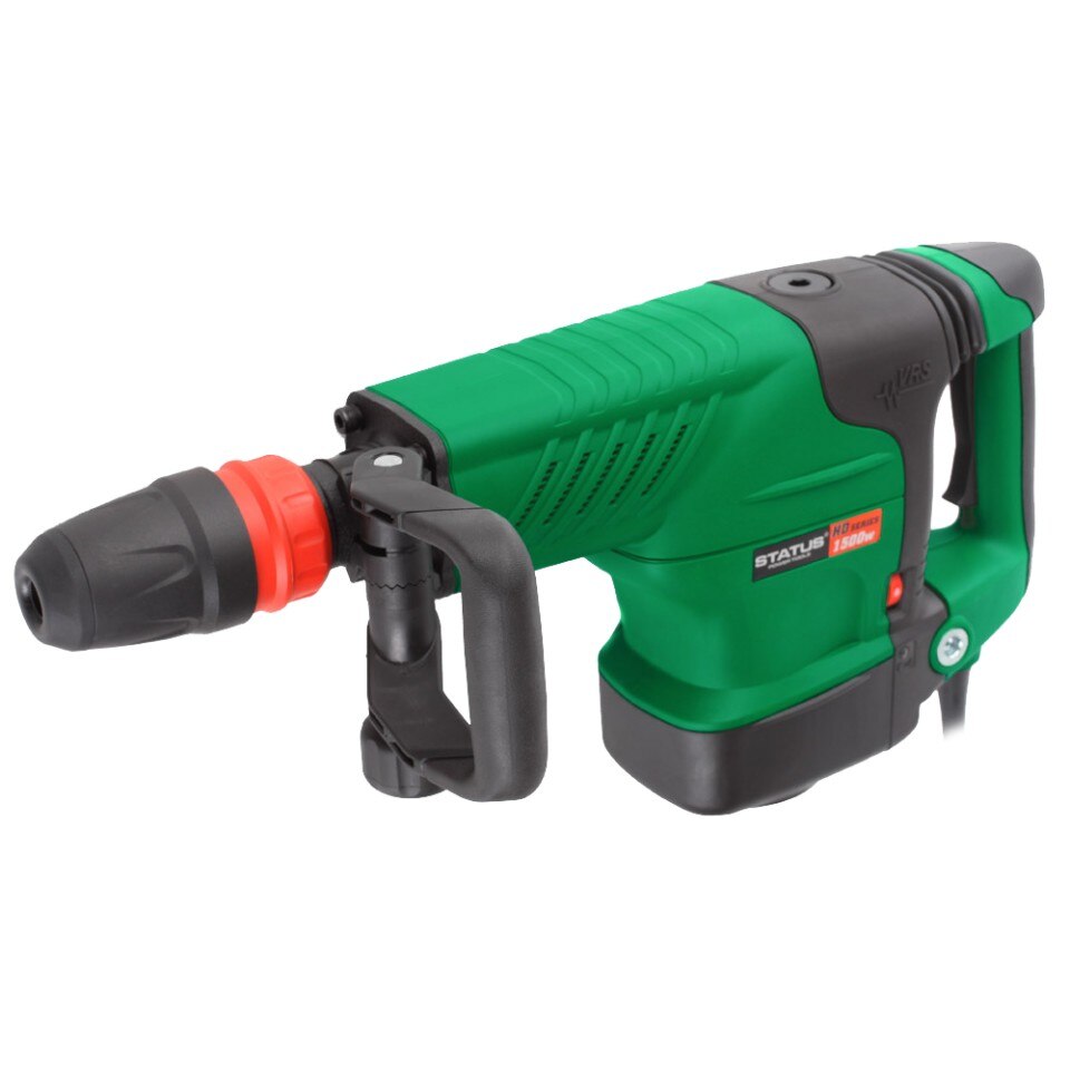 Ciocan rotopercutor STATUS MH1500, 1500W, 25J, 1900bpm, SDS-Max