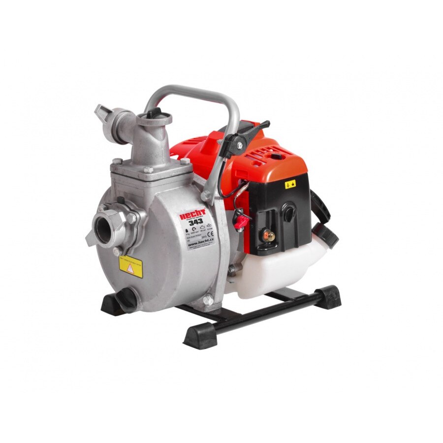 Motopompa Hecht 343