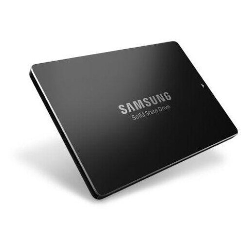 Solid-State Drive (SSD) Samsung PM883 960GB, Enterprise, 2.5 inch