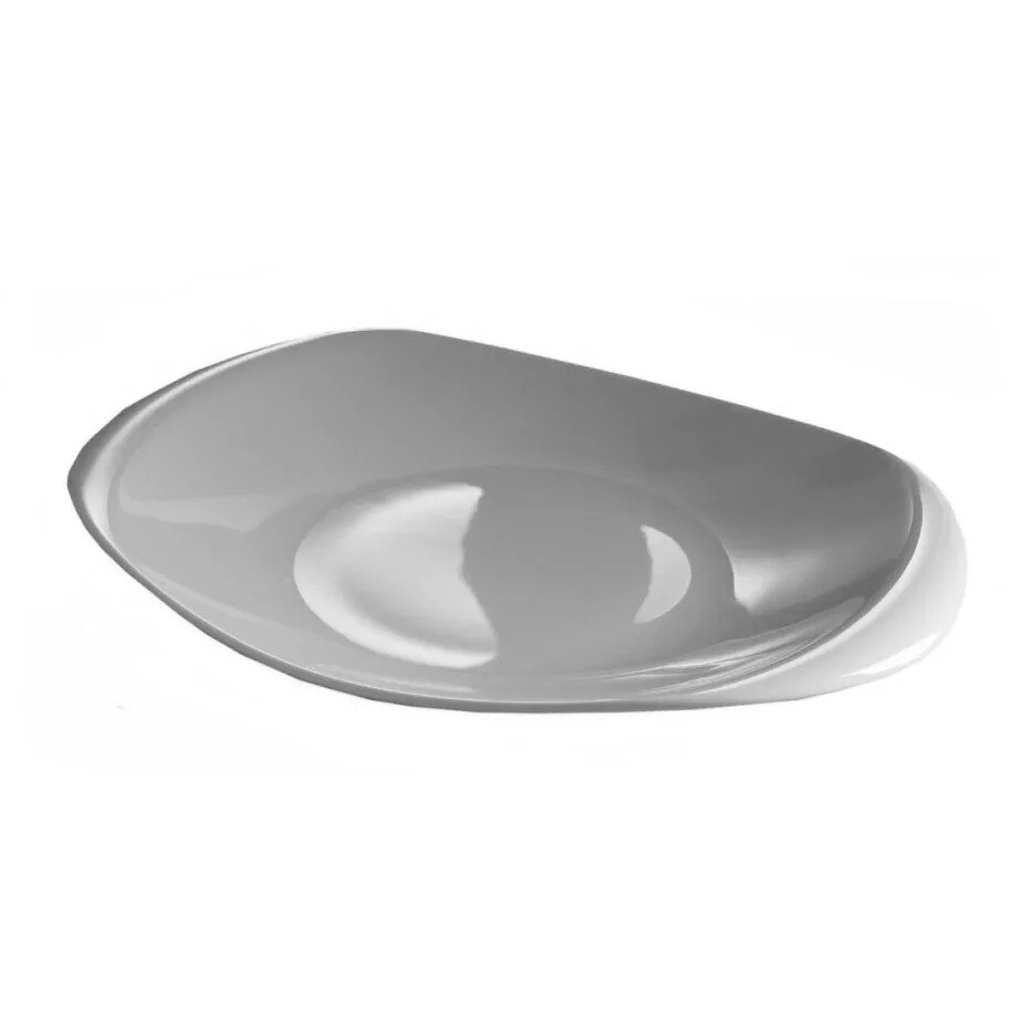 Farfurie Hendi Carla 240x310xH(30), portelan