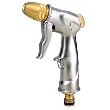 Pistol de irigare reglabil Hecht 02095 Pistol de irigare reglabil Hecht 02095