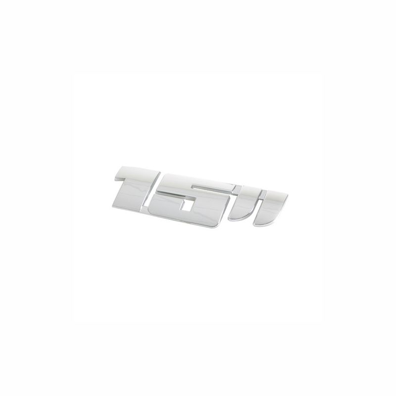 Sticker decorativ de masina, 3D, Dimensiune janta 18