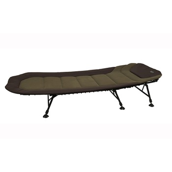 Pat pescar Eos 2 Bed , Fox , Multicolor Pat pescar Eos 2 Bed , Fox , Multicolor