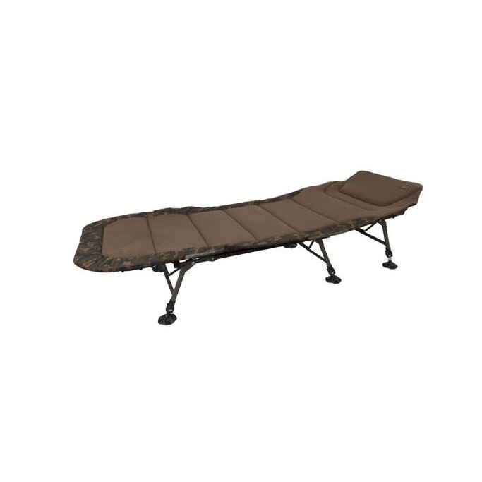 Pat pescar R1 Compact , Fox , Multicolor