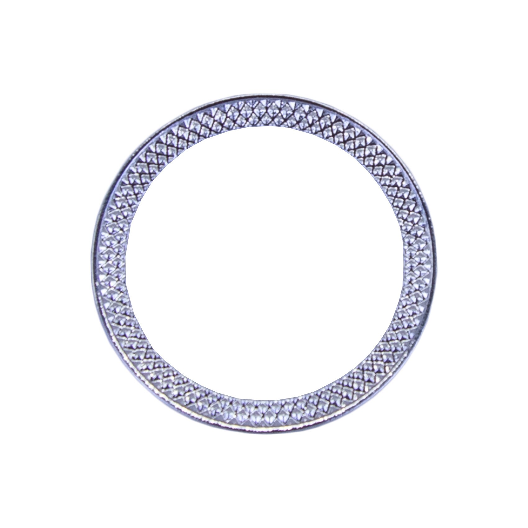 Inel Ornament pentru butonul de Start compatibil cu Land Rover Discovery 5 L462 (2017-) Discovery Sport L550 (2014-) Range Rover Sport L494 (2013-) Land Rover Evoque L538 Facelift (2014-) Range Rover