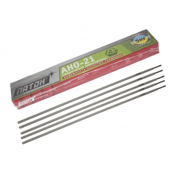 Electrozi rutilici PATON 4.0 mm, 5.0 kg Electrozi rutilici PATON 4.0 mm, 5.0 kg
