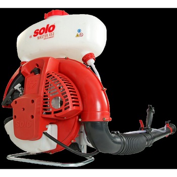 Atomizor Solo Master 452-03, 10 litri, 2.9 CP Atomizor Solo Master 452-03, 10 litri, 2.9 CP