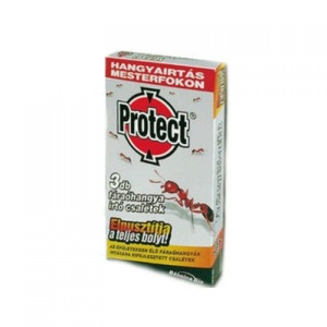 Capcana Protect Pentru Combaterea Furnicilor Faraon Emag Ro