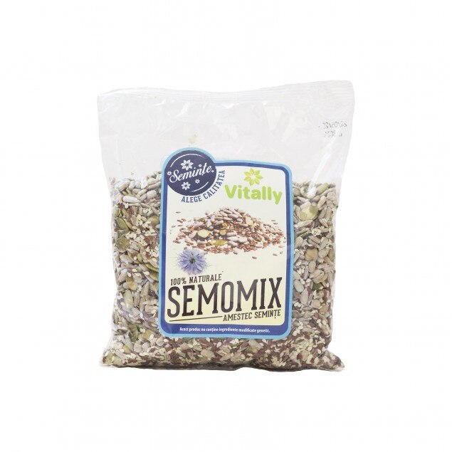 Semomix 500g Vitally