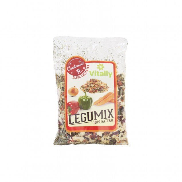 Legumix 100g Vitally