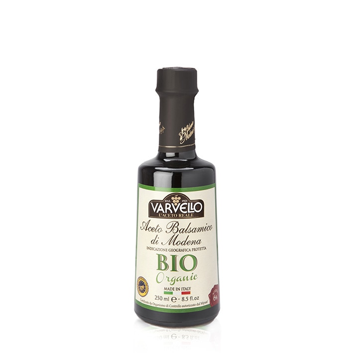 Otet balsamic de Modena Primula IGP ecologic Varvello 250ml