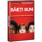 Nicio Fapta Buna No Good Deed Dvd 2014 Emag Ro