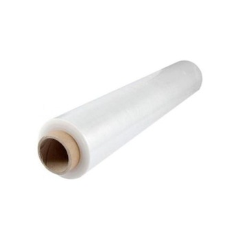 Folie Stretch Alimentara, Latime 450 mm, Polietilena, Greutate 930g, Transparenta, Folii Alimentare pentru Uz Casnic, Produse Pentru Ambalat Folie Stretch Alimentara, Latime 450 mm, Polietilena, Greutate 930g, Transparenta, Folii Alimentare pentru Uz Casnic, Produse Pentru Ambalat