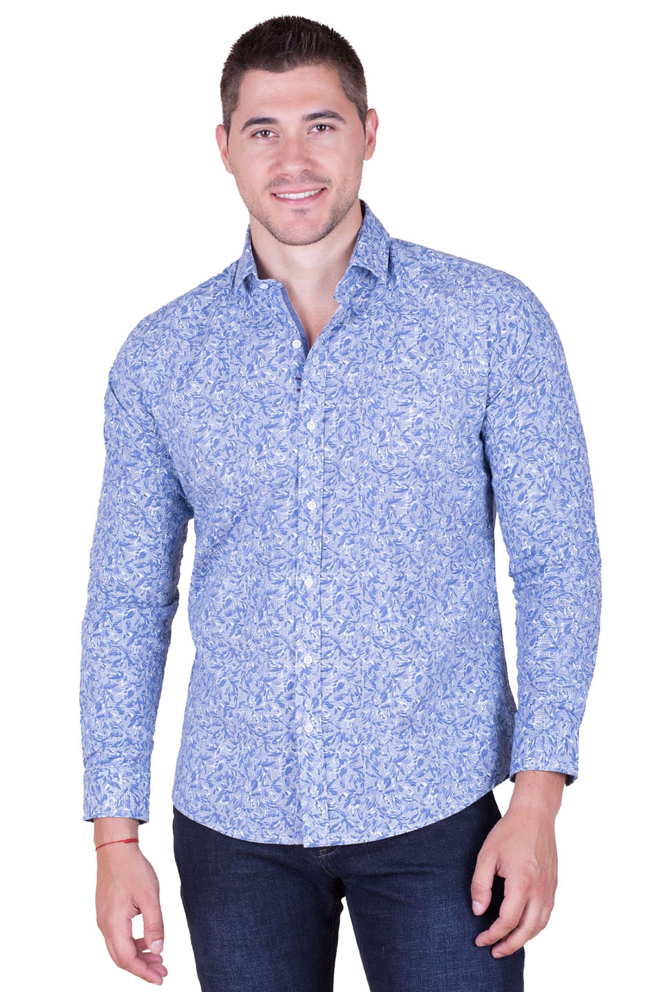 Camasa pentru barbati STYLER, model 21 349