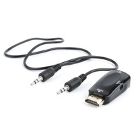 adaptor hdmi to vga si audio single port negru gembirdquota-hdmi-vga-02quot imagen 54_0_
0