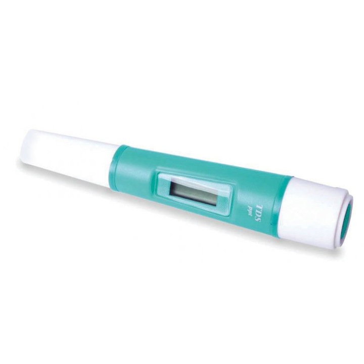 Tester salinitate piscine cu apa sarata