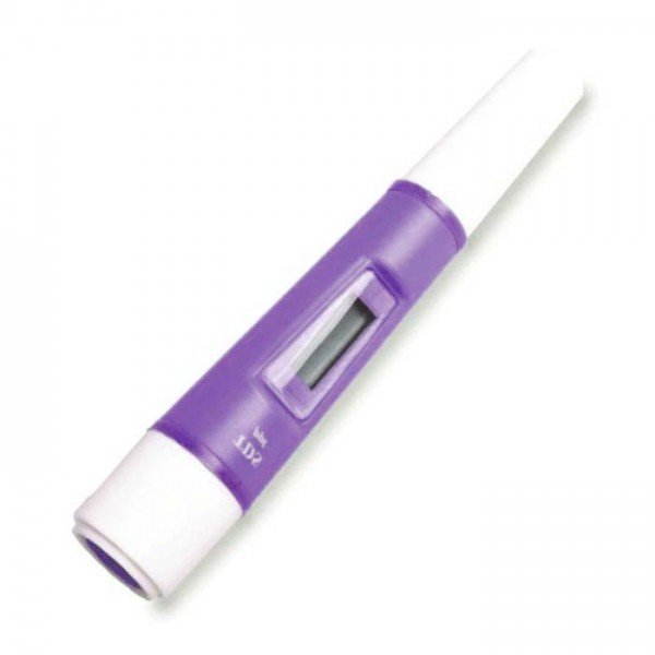 Tester pH digital