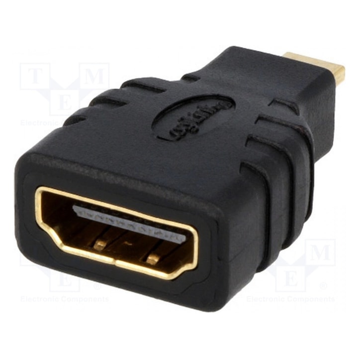 Logilink AH0010 HDMI - microHDMI адаптер, (M/T)