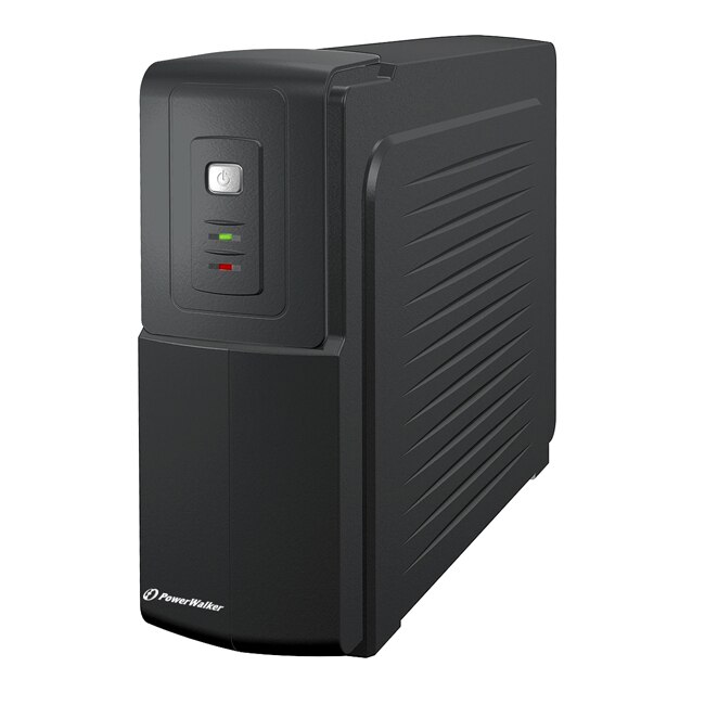 UPS Powerwalker VFD 1000, 1000VA, Off-Line