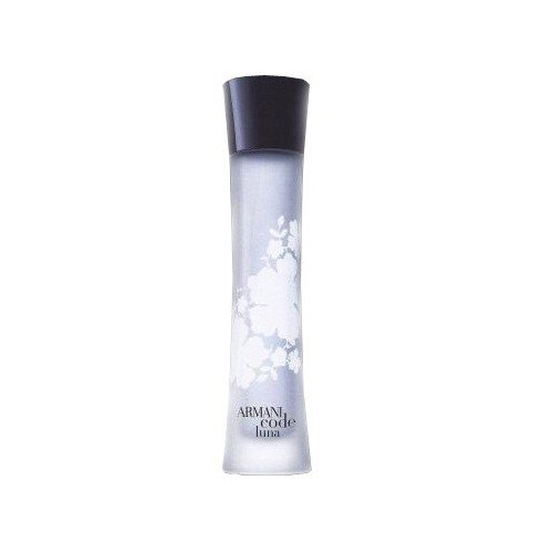 Apa de toaleta Giorgio Armani Code Luna, Femei, 30 ml