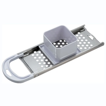 Razatoare gnocchi Blaumann, Inox, Argintiu Razatoare gnocchi Blaumann, Inox, Argintiu