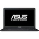 Laptop ASUS X556UB-XX030D cu procesor Intel® Core™ i5-6200U pana la 2.80 GHz, Skylake, 15.6", 4GB, 1TB, DVD-RW, nVIDIA® GeForce® 940M 2GB, Free DOS, Dark Brown