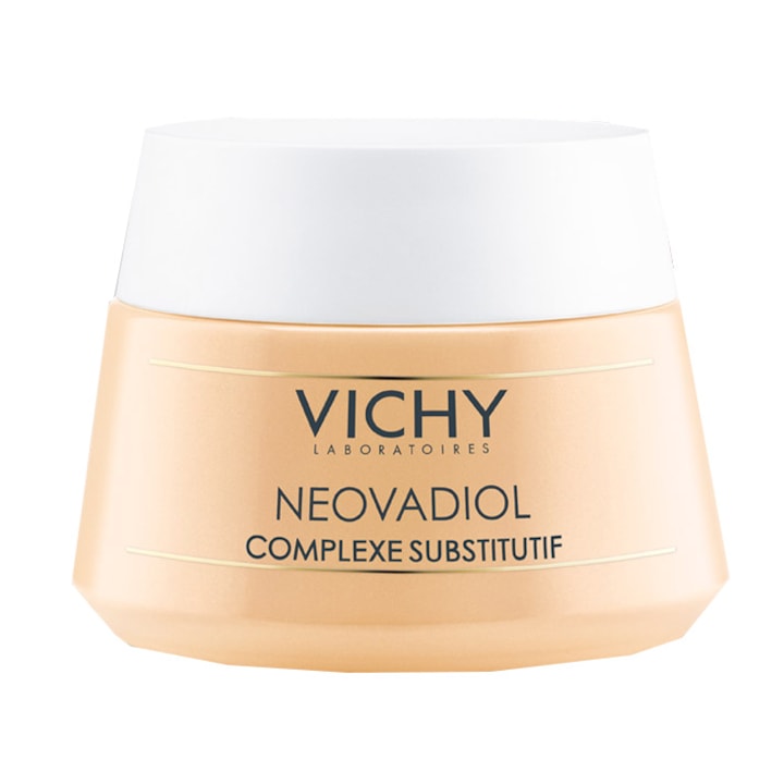 Vichy Neovadiol Compensating Complex ránctalnító krém, érett, normál-kombinált bőrre, 50 ml