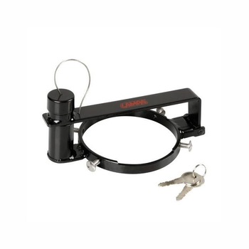 Antifurt rezervor camion T-Block, universal, diametru 80 mm Antifurt rezervor camion T-Block, universal, diametru 80 mm