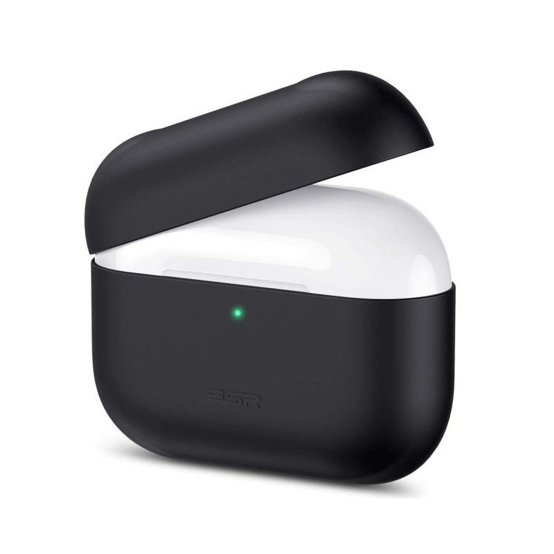 Husa Silicon Esr Breeze Airpods Pro Negru