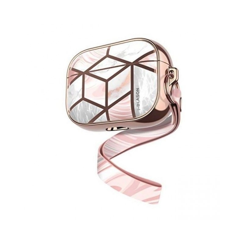 Husa Supcase Cosmo Apple Airpods Pro Marble