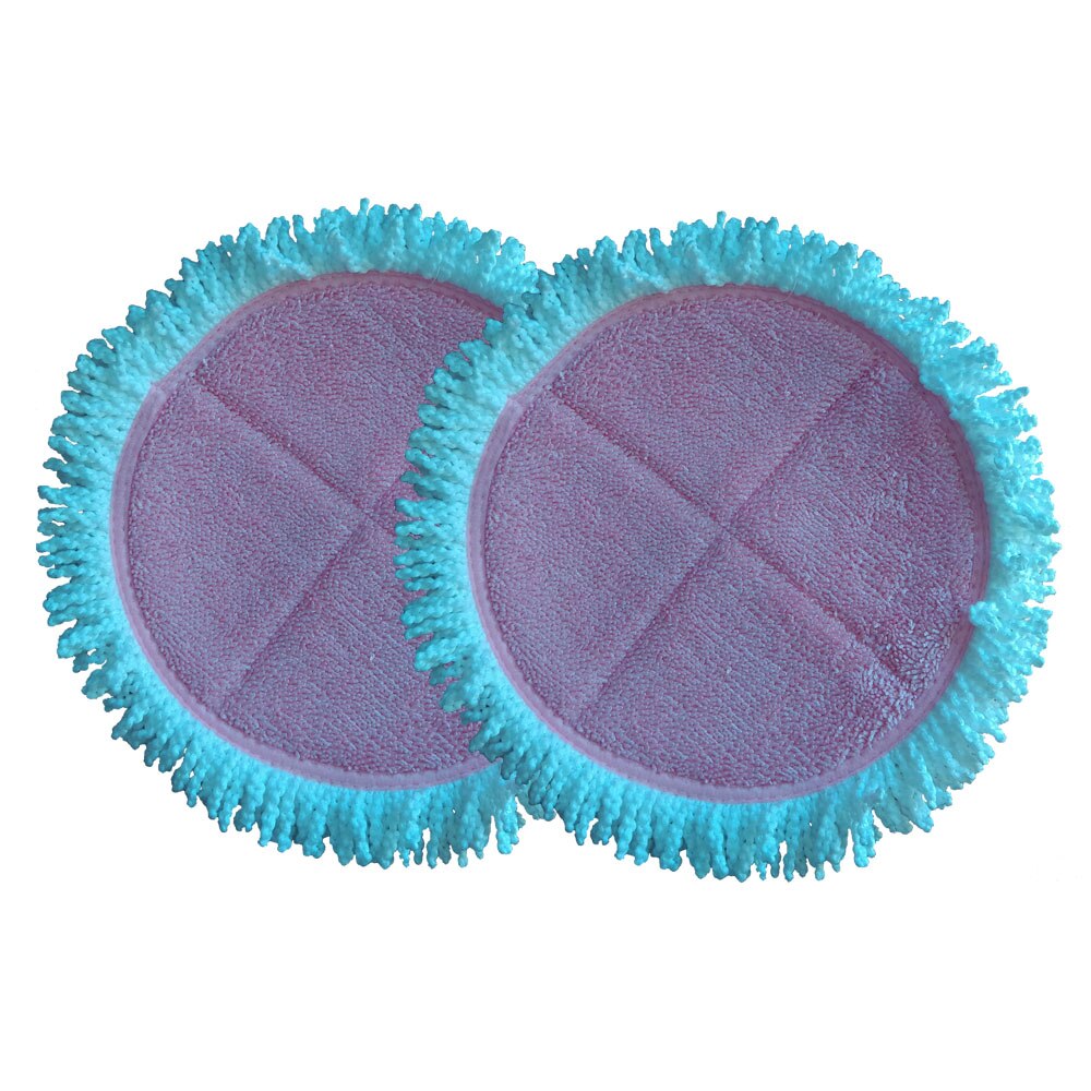 Set 2 lavete mop stergere umeda pentru Mamibot Mopa 580