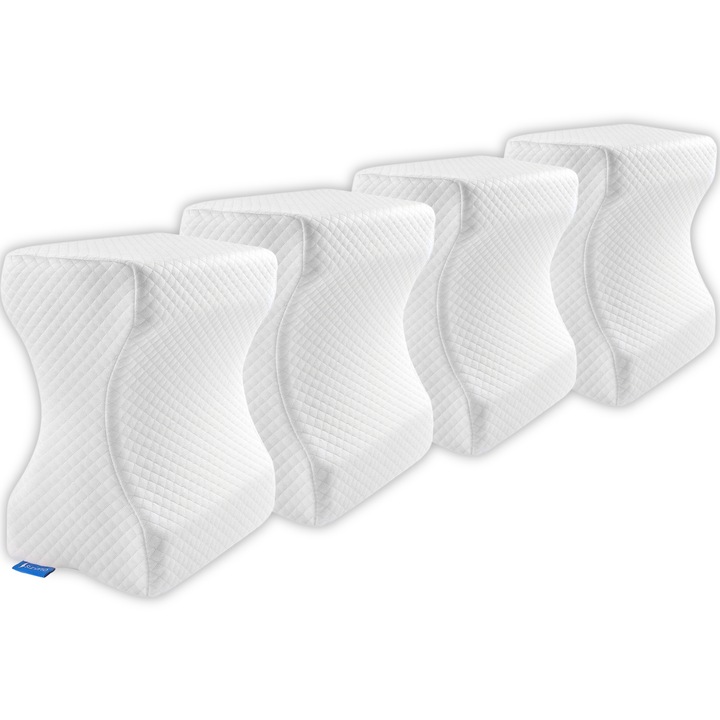 Set 4X perne pentru genunchi Suporto®️