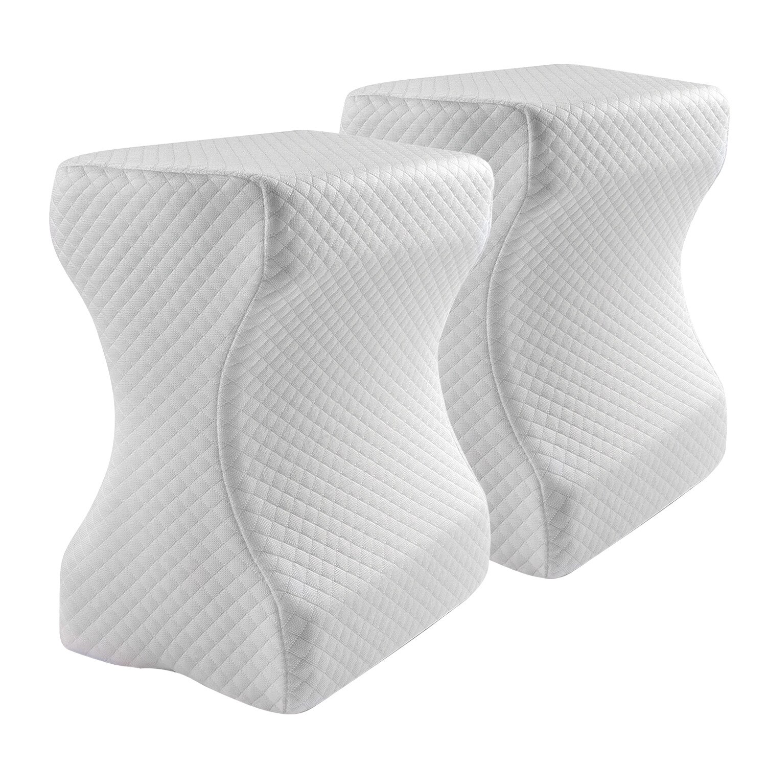 Set 2X perne pentru genunchi Suporto®️