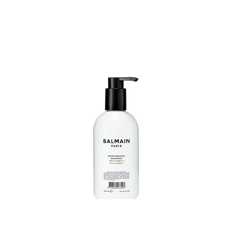 Sampon Balmain Moisturizing, 300ml
