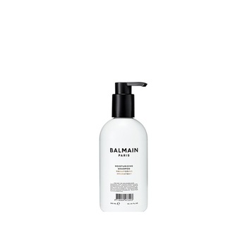 Sampon Balmain Moisturizing, 300ml Sampon Balmain Moisturizing, 300ml