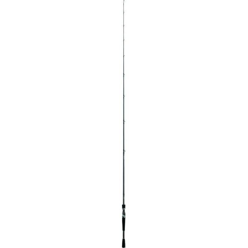 Lanseta Daiwa Steez 691HMHFB Type 3 2.06m 7-28g 1buc