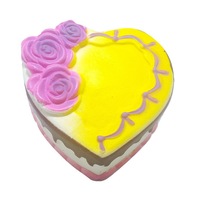 jucarie squishy pjumbo arfumata tortulet cu trandafiri imagen 55_0_
0