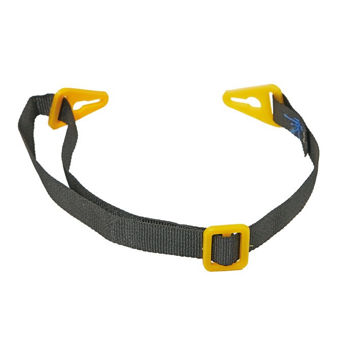 Curea fixare pentru casca GP 3000, Paladio- Set 10 bucati