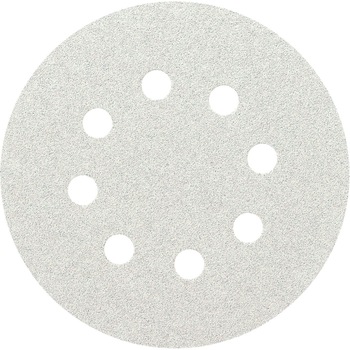 Disc velcro- 510-slefuire uscata diametru 150 mm P 150-set 10 buc Disc velcro- 510-slefuire uscata diametru 150 mm P 150-set 10 buc