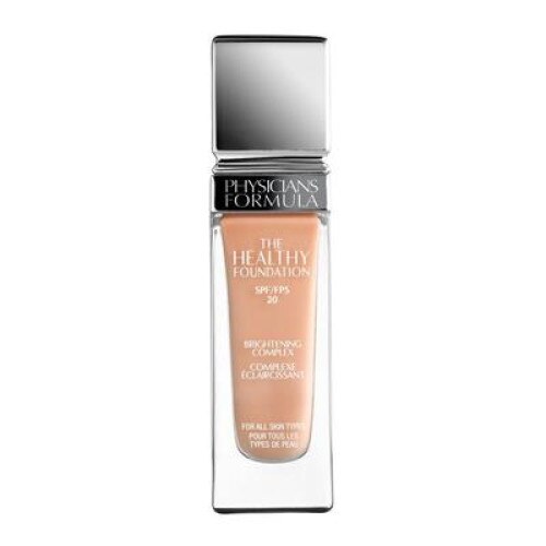 Fond de ten Physicians Formula The Healthy Foundation LC1, SPF 20, 30 ml