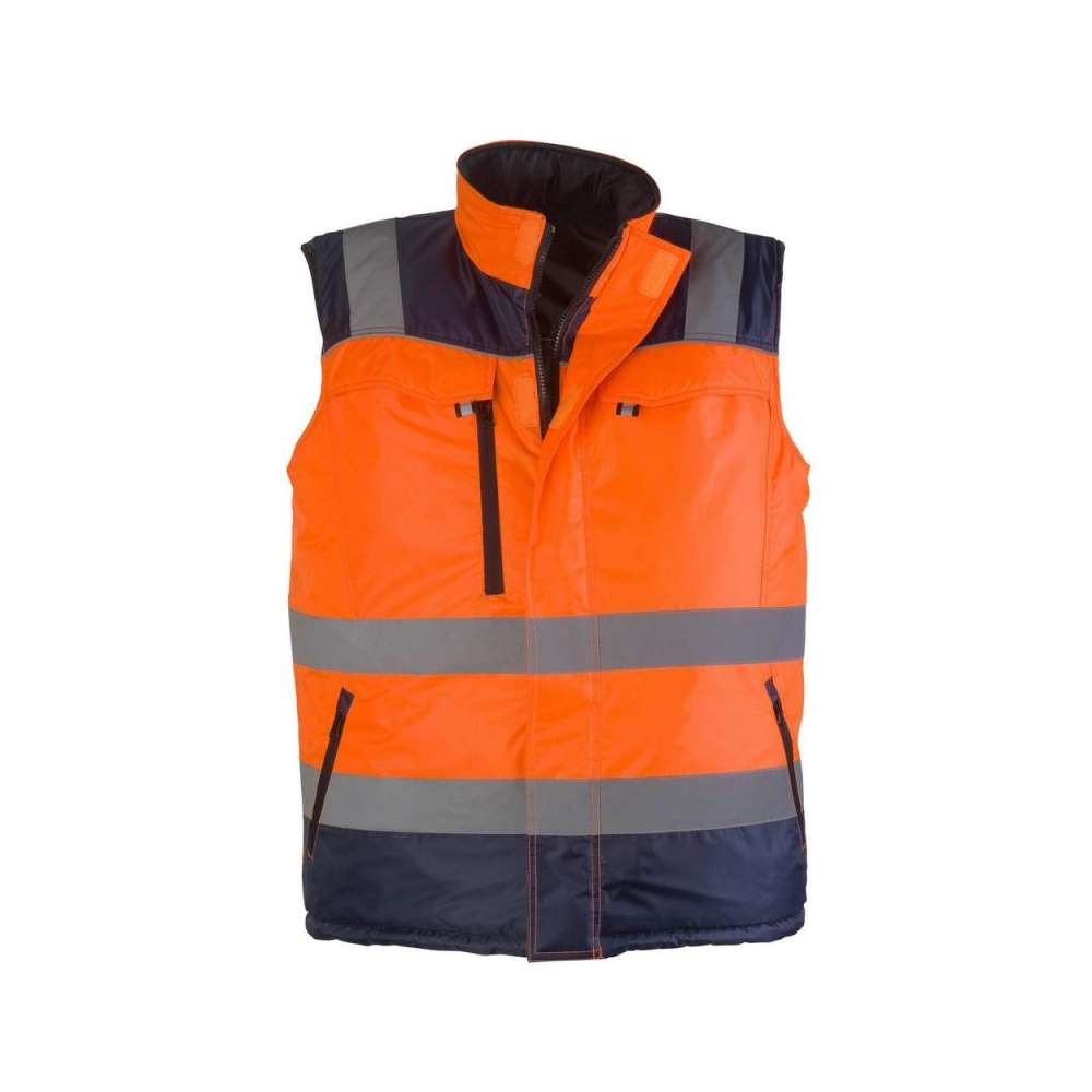 Vesta HV reversibila Kapriol XXL