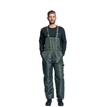 Salopeta termoizolanta Titan, bleumarin, marime M Salopeta termoizolanta Titan, bleumarin, marime M