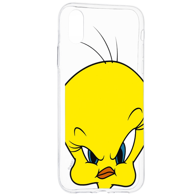 Husa Capac TPU, TWEETY 002, Samsung Galaxy S20 / S11e cu Licenta, Blister
