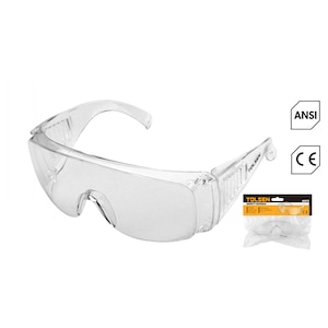 Ochelari protectia muncii si Viziere protective