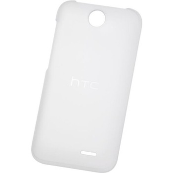 Husa HTC pentru HTC desire 310 Alb / Transparent Husa HTC pentru HTC desire 310 Alb / Transparent