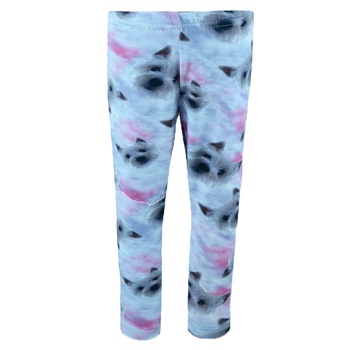 Colanti pentru fetite Maja CFM-7, Multicolor, 92 cm Colanti pentru fetite Maja CFM-7, Multicolor, 92 cm