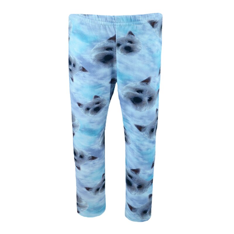 Colanti pentru fetite Maja CFM-8, Multicolor, 92 cm