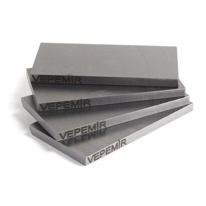 Set 4 bucati palete grafit, Vepemir 026 pentru pompa vacuum mulgatoare 4.90x43x80 mm