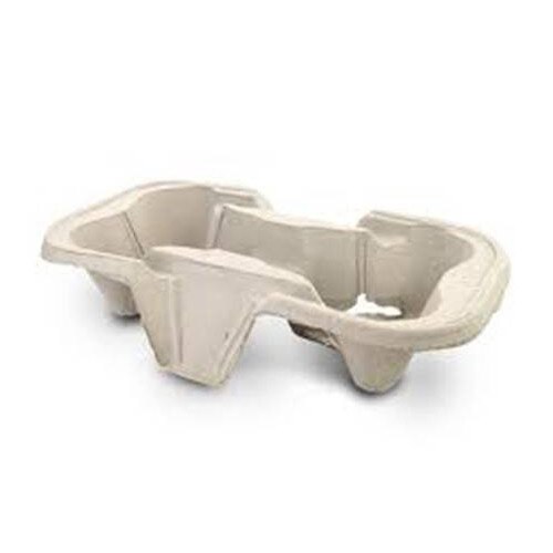 Suport 2 pahare, tip cofrag, SET 120buc